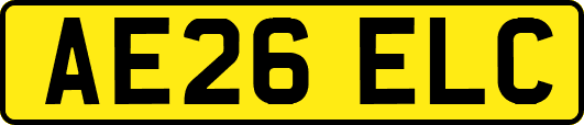 AE26ELC