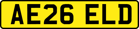 AE26ELD