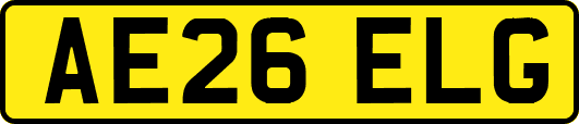 AE26ELG