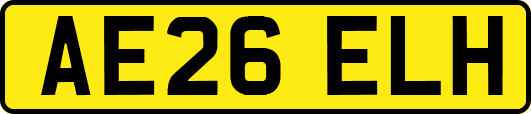 AE26ELH