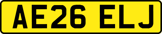 AE26ELJ