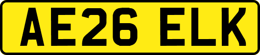 AE26ELK
