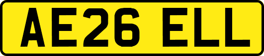 AE26ELL