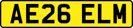 AE26ELM