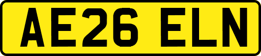 AE26ELN