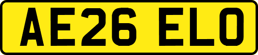 AE26ELO
