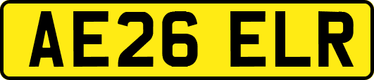 AE26ELR