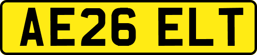 AE26ELT