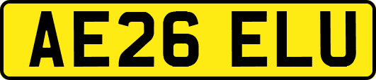 AE26ELU
