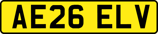 AE26ELV