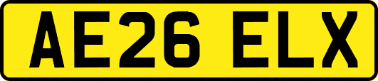 AE26ELX