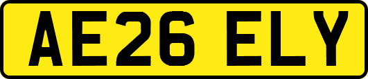 AE26ELY