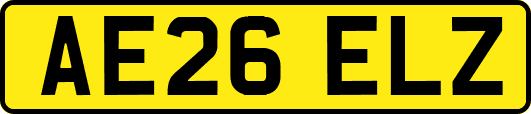 AE26ELZ