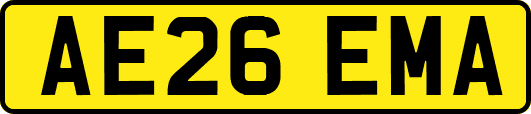 AE26EMA