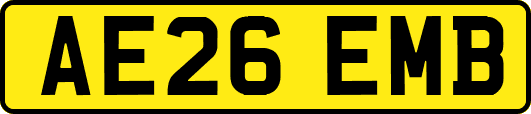 AE26EMB