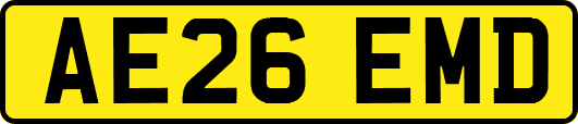 AE26EMD