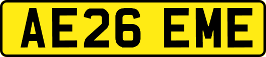 AE26EME