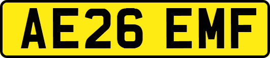 AE26EMF