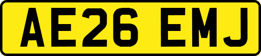 AE26EMJ