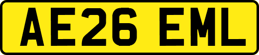 AE26EML