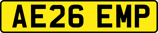 AE26EMP