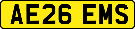 AE26EMS