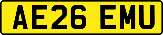 AE26EMU