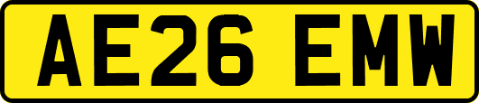 AE26EMW