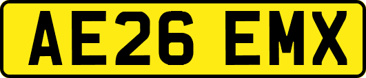 AE26EMX