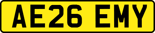 AE26EMY