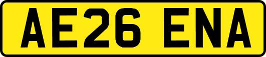 AE26ENA