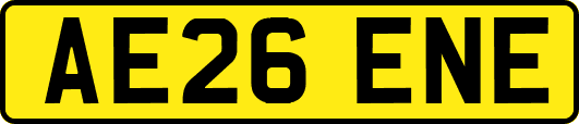 AE26ENE