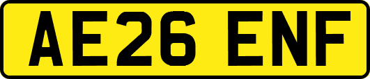 AE26ENF