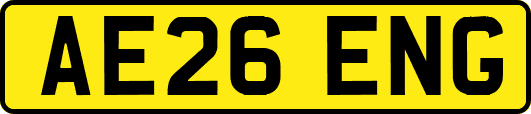 AE26ENG