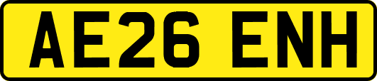 AE26ENH