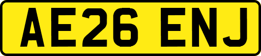 AE26ENJ