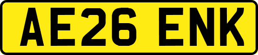 AE26ENK