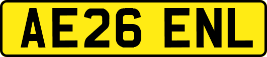 AE26ENL