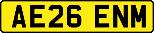 AE26ENM