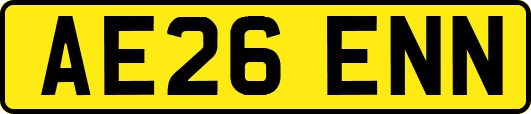 AE26ENN