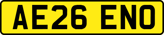 AE26ENO