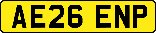 AE26ENP