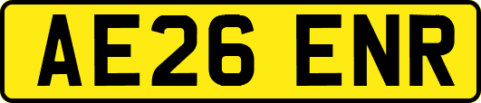 AE26ENR