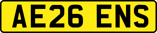 AE26ENS