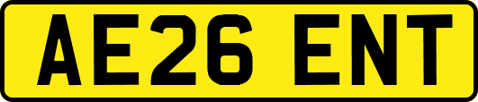 AE26ENT