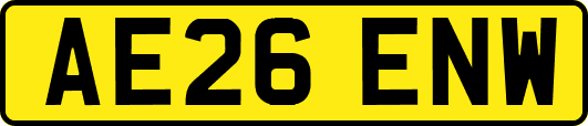 AE26ENW