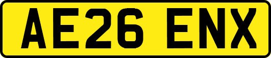 AE26ENX