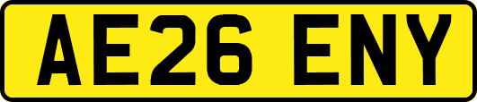AE26ENY