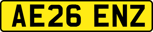 AE26ENZ