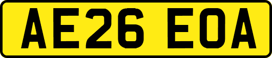 AE26EOA